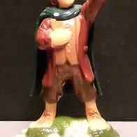 Ü-Ei Figur 2001 Herr der Ringe I - Frodo, der Hobbit