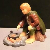 Ü-Ei Figur 2001 Herr der Ringe I - Sam, der Hobbit