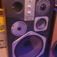 Schöne Marantz HD770 Hifi Lautsprecher Boxen