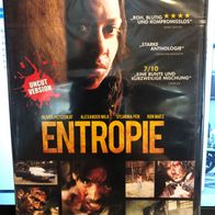 DVD "Entropie" - Erotik-Horror - Neu & OVP- FSK 18