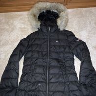 Tomy Hilfiger, Tommy Jeans, Kapuzenjacke, Damenjacke, S (36)