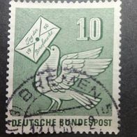 Deutschland 1956, Michel-Nr. 247, gestempelt