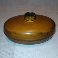 Vintage Keramik ? Vase oval