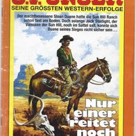 Bastei G. F. Unger Western Seine Grössten Erfolge Band 1895
