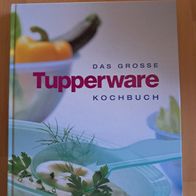 Das große Tupperware - Kochbuch (geb)
