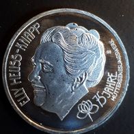 20 Euro Deutschland 2025 Elly Heuss-Knapp bfr