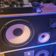 Schöne WHT100 Hifi Lautsprecher Boxen