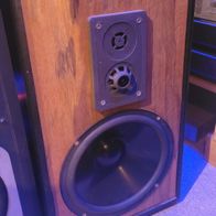 Schöne Mystere 3-wege Hifi Lautsprecher Boxen