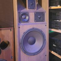 Grosse Hans Deutsch Hifi Lautsprecher Boxen