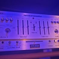 Mächtiger Marantz 1300DC Verstärker Integrated Amplifier Vollverstärker