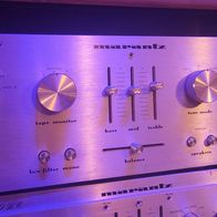 Schöner Marantz 1090 Verstärker Integrated Amplifier Vollverstärker