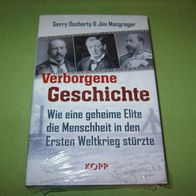 Docherty & Macgregor, Verborgene Geschichte; Original Verpackung!!