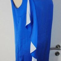 Top Longtop von Mango Gr.38 (M) Satinartig *