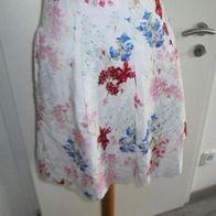 Rock von Orsay Gr.36 geblümt *