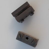 4 Stück Schraub- Schienenverbinder, Piko G 35293, Spur G, 1:22,5 (4)