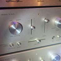 Schöner Marantz Superscope A545 Verstärker Integrated Amplifier Vollverstärker