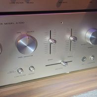 Schöner Marantz Superscope A530 Verstärker Integrated Amplifier Vollverstärker