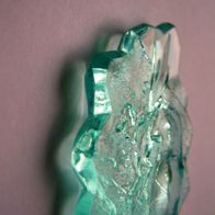 JAR JAR BINKS Gungan Eis Kristall von Kellogs STAR WARS Episode 1 von 1999 - NEU !