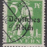 Deutsches Reich DR 119 O #040814