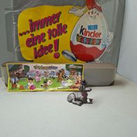 Ü - Ei Großstadthunde + BPZ