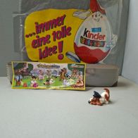 Ü - Ei Großstadthunde und BPZ