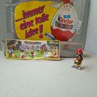 Ü - Ei Großstadthunde und BPZ