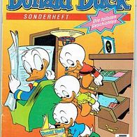 Die tollsten Geschichten von Donald Duck Sonderheft Nr. 138