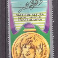 Äquatorialguinea Michel Nr. 163 gestempelt (3)