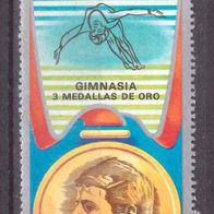Äquatorialguinea Michel Nr. 169 gestempelt (3)
