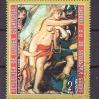 Äquatorialguinea Michel Nr. 286 gestempelt (3)