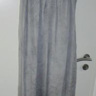 Kleid Trägerkleid aus Italien Gr.42/44 (L) 50 % Seide *
