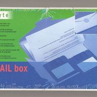 Elba Disk Mail Box