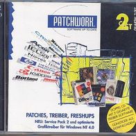 Patchwork 2/97 - Treiber Patches