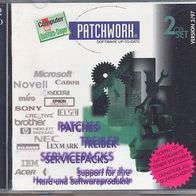 Patchwork 3/97 - Treiber Patches