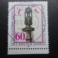 Deutschland 1980, Michel-Nr. 1064, gestempelt