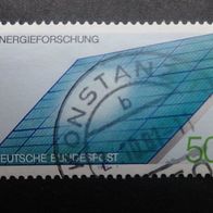 Deutschland 1981, Michel-Nr. 1101, gestempelt