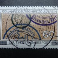 Deutschland 1983, Michel-Nr. 1195, gestempelt