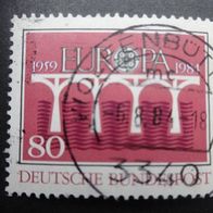 Deutschland 1984, Michel-Nr. 1211, gestempelt