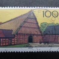 Deutschland 1995, Michel-Nr. 1821, gestempelt