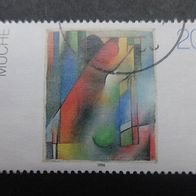 Deutschland 1996, Michel-Nr. 1844, gestempelt