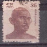 Indien Michel Nr. 829 gestempelt (5)