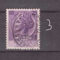 Italien Michel Nr. 888 gestempelt (3)