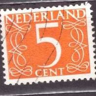 Niederlande Michel Nr. 613 gestempelt (3)