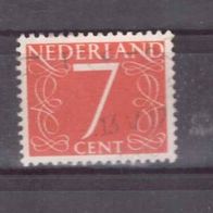 Niederlande Michel Nr. 614 gestempelt (3)