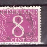 Niederlande Michel Nr. 691 gestempelt (3)