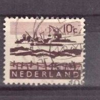 Niederlande Michel Nr. 800 gestempelt (3)