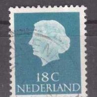 Niederlande Michel Nr. 842 gestempelt (3)