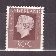 Niederlande Michel Nr. 975 gestempelt (3)