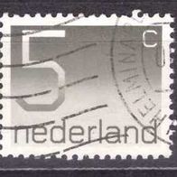 Niederlande Michel Nr. 1065 gestempelt (3)