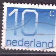 Niederlande Michel Nr. 1066 gestempelt (3)